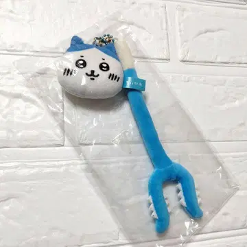 치이카와 치이카와의 숲 사스마타마 스캇 하치와레 (먼작귀)