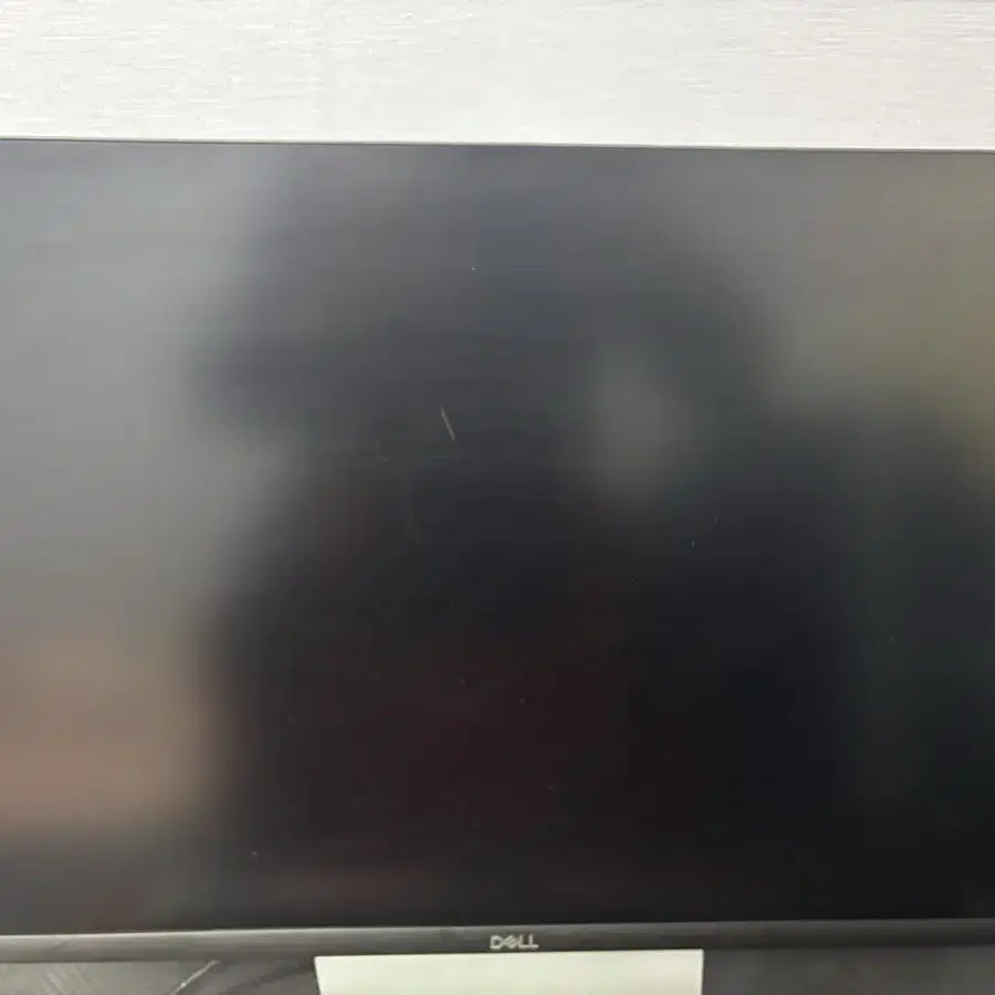 Dell 델 4K 모니터 S2721QS 팝니다