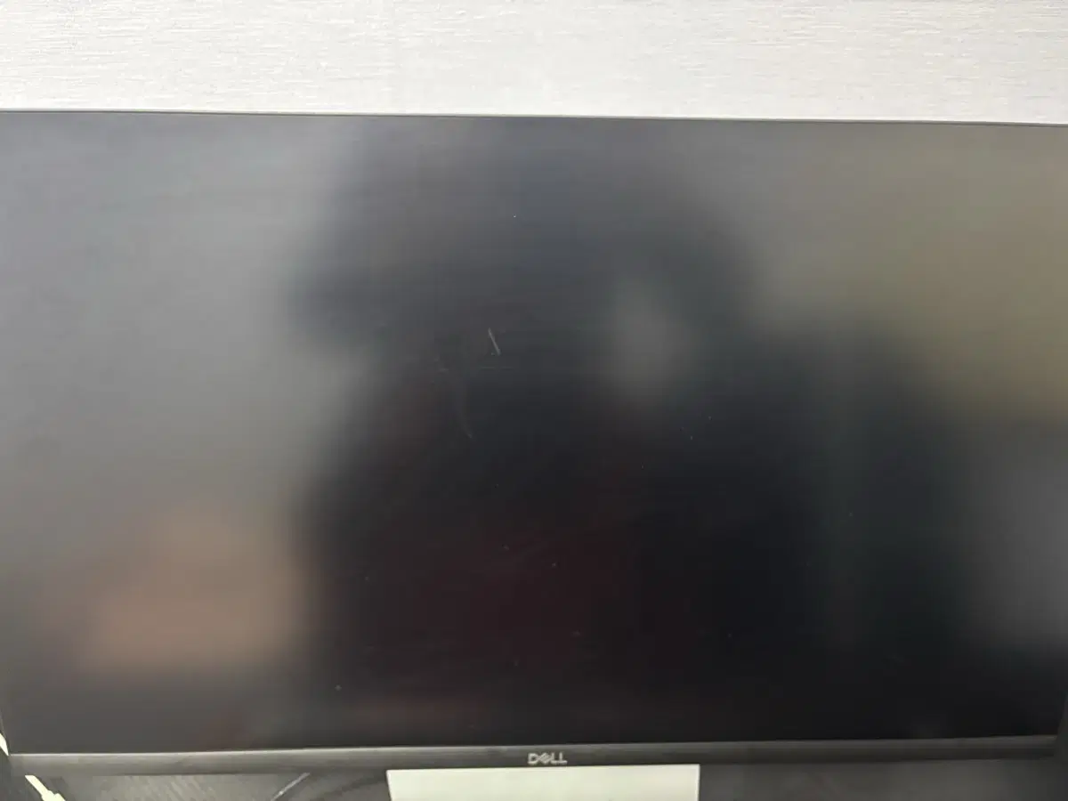 Dell 델 4K 모니터 S2721QS 팝니다