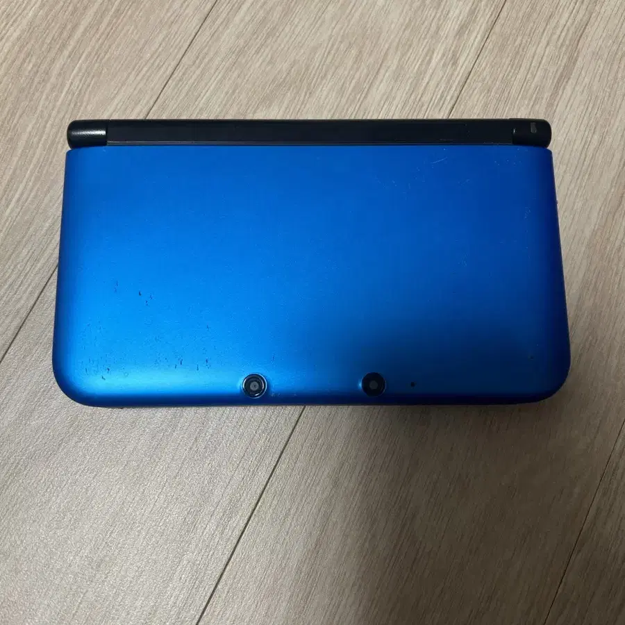 닌텐도 3dsxl 블루 포뱅