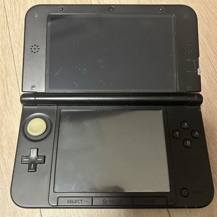 닌텐도 3dsxl 블루 포뱅