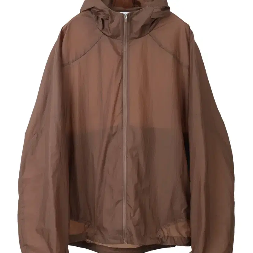 Paf 5.0 technica jacket right brown (L)