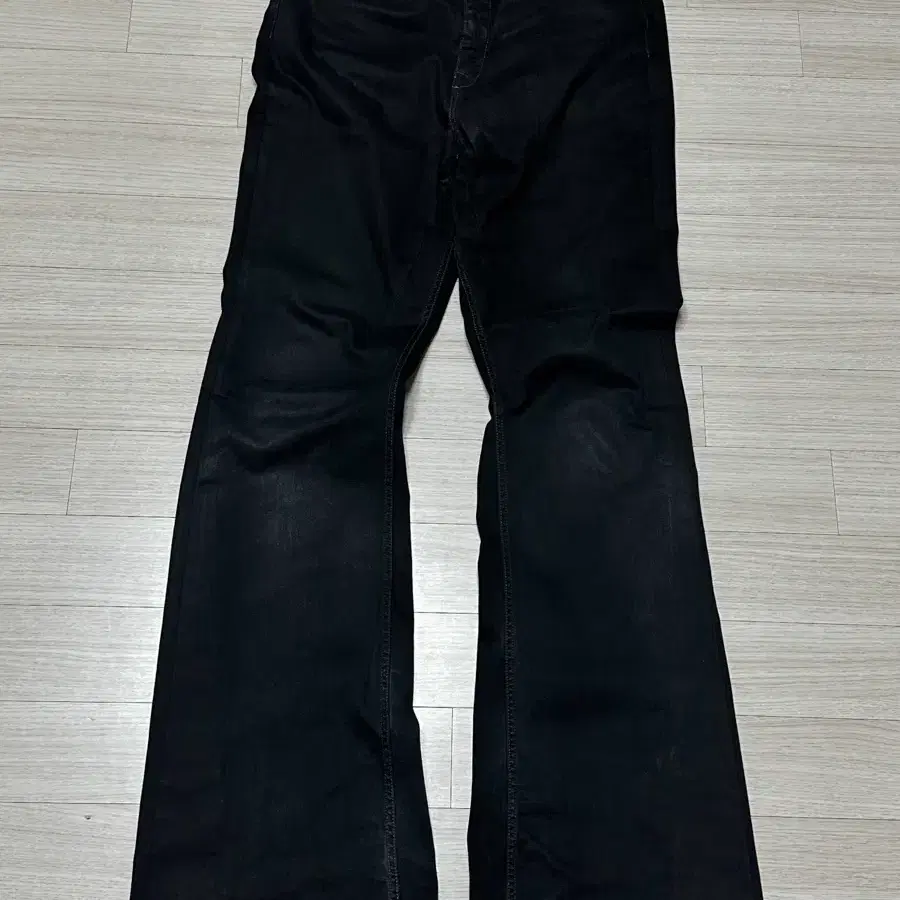 Rick owens 릭오웬스 볼란 sbb (32)