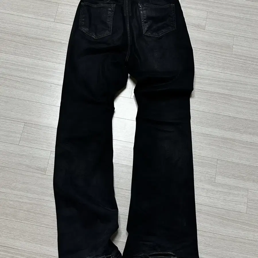 Rick owens 릭오웬스 볼란 sbb (32)