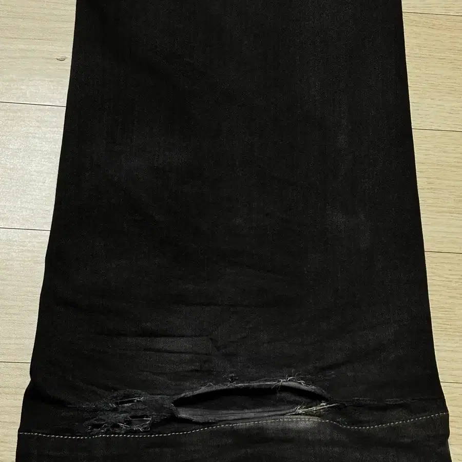 Rick owens 릭오웬스 볼란 sbb (32)