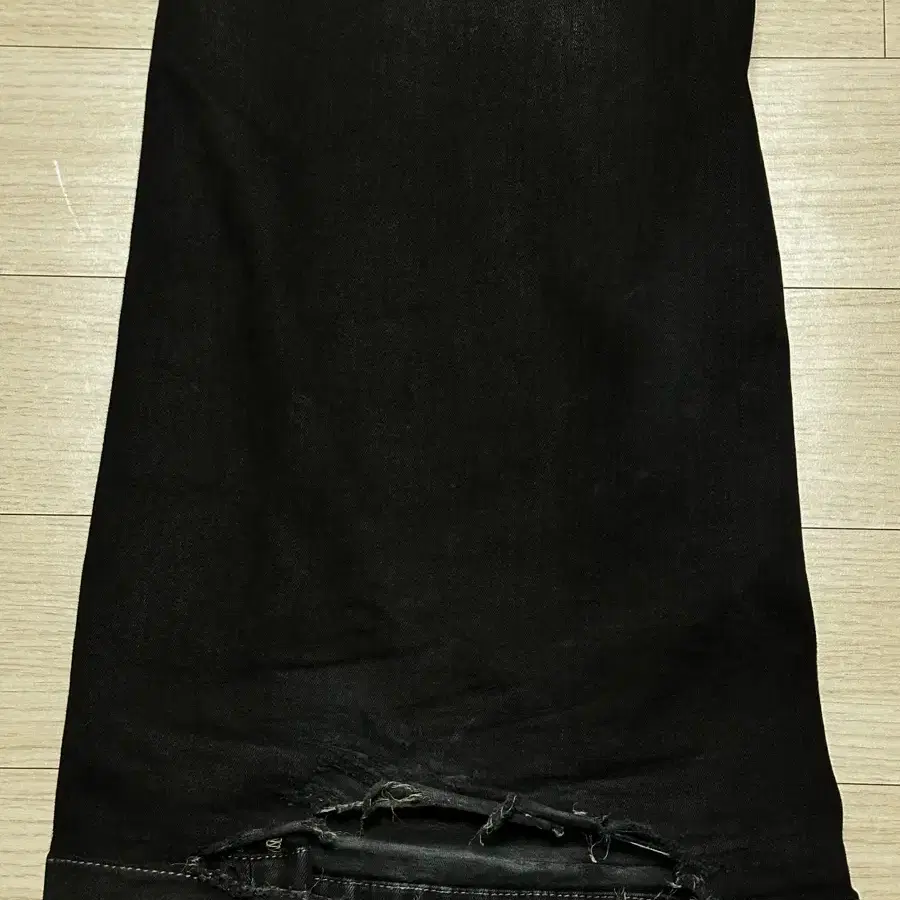 Rick owens 릭오웬스 볼란 sbb (32)