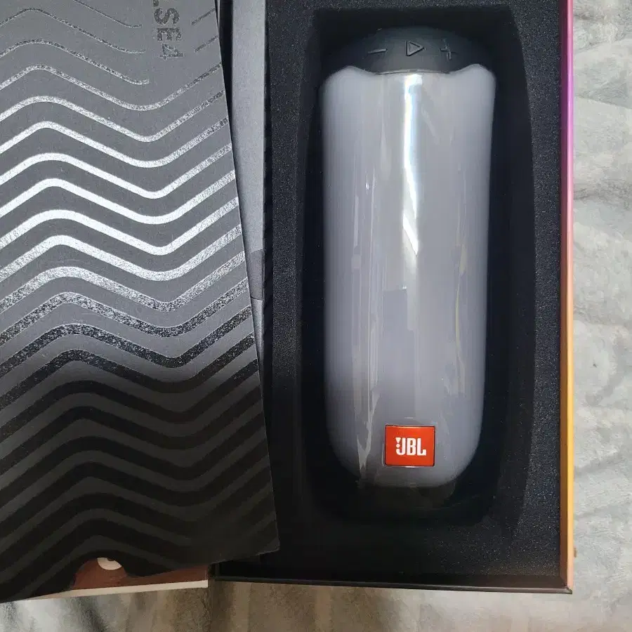 jbl pulse4 풀패키지 팜