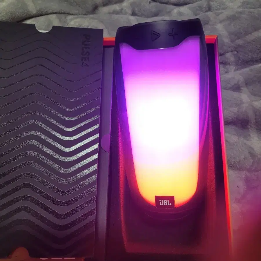 jbl pulse4 풀패키지 팜