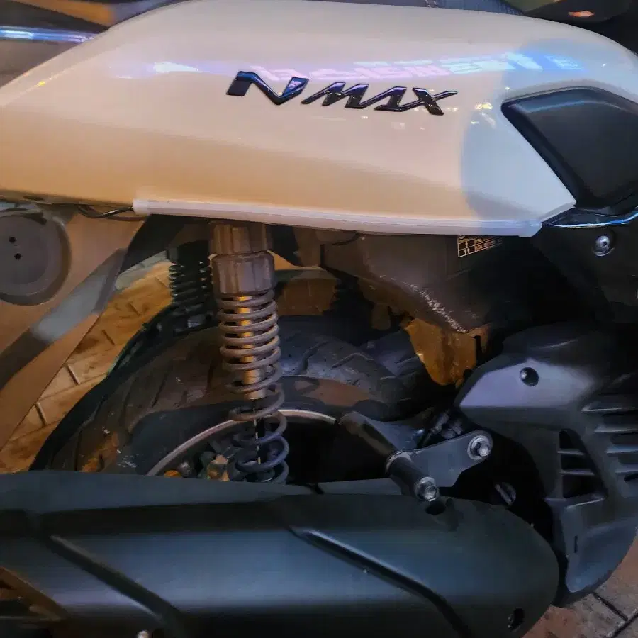 Nmax125