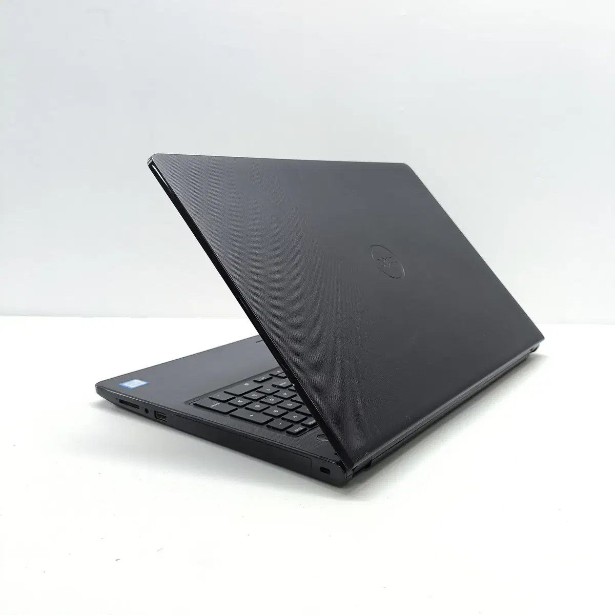 DELL Inspiron 15 3567 i5-7200U 사무용 중고노트북