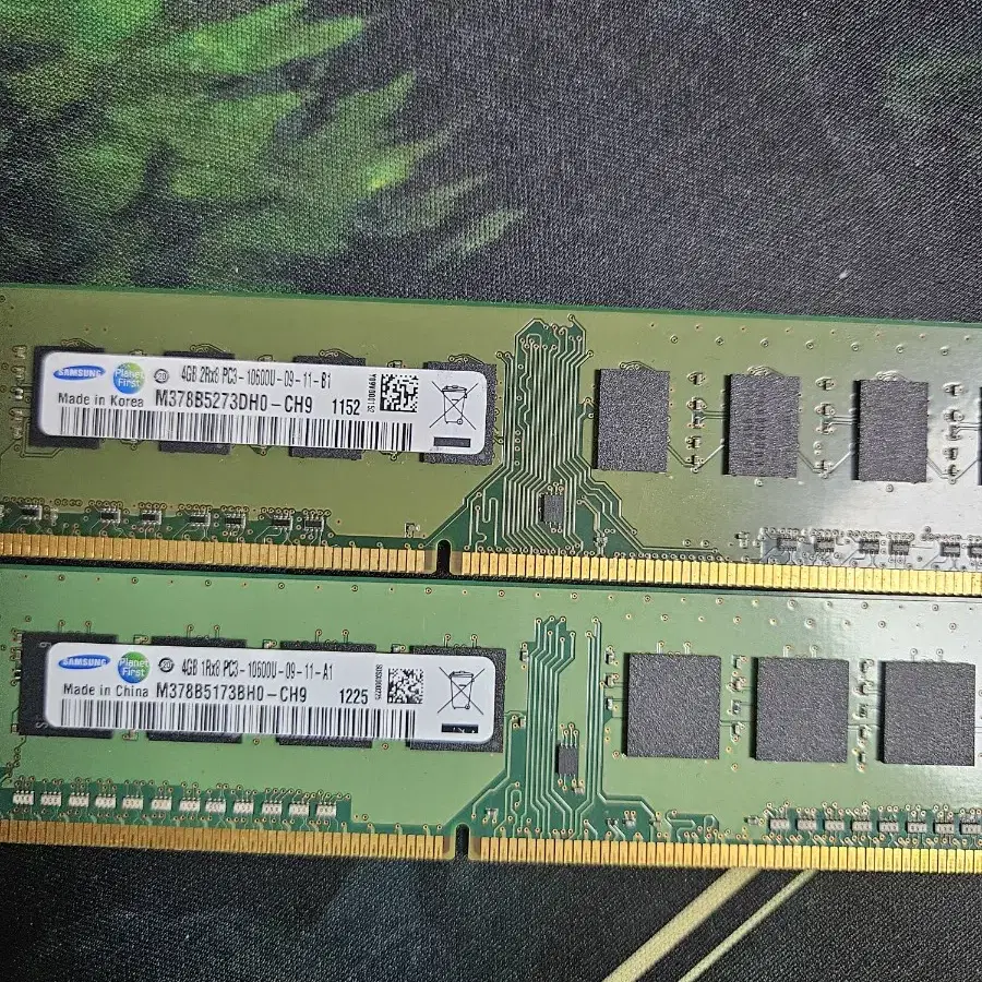 ddr3 램 4gb