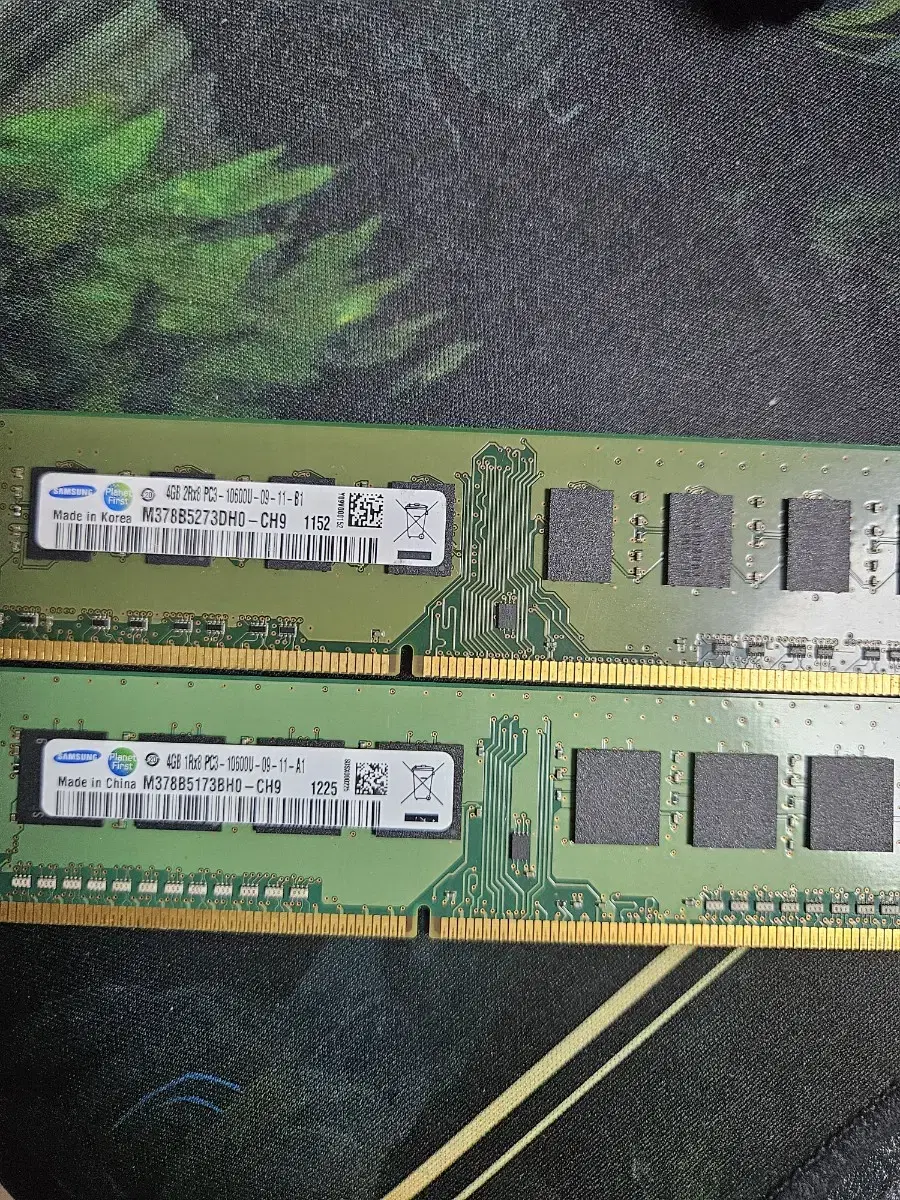 ddr3 램 4gb