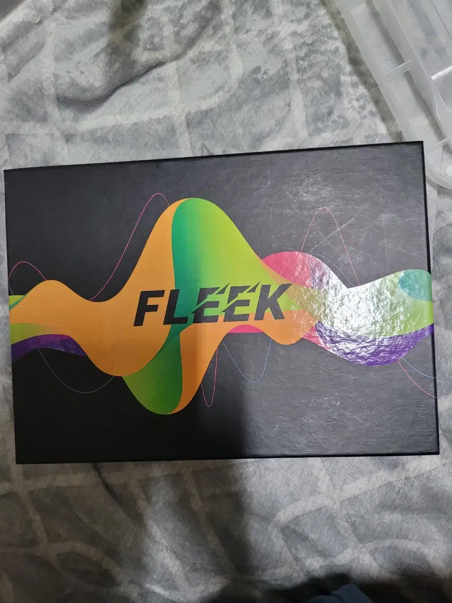 FLEEK 저주파밴드 팝니다