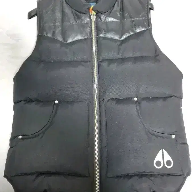 무스너클 남자용 VEST