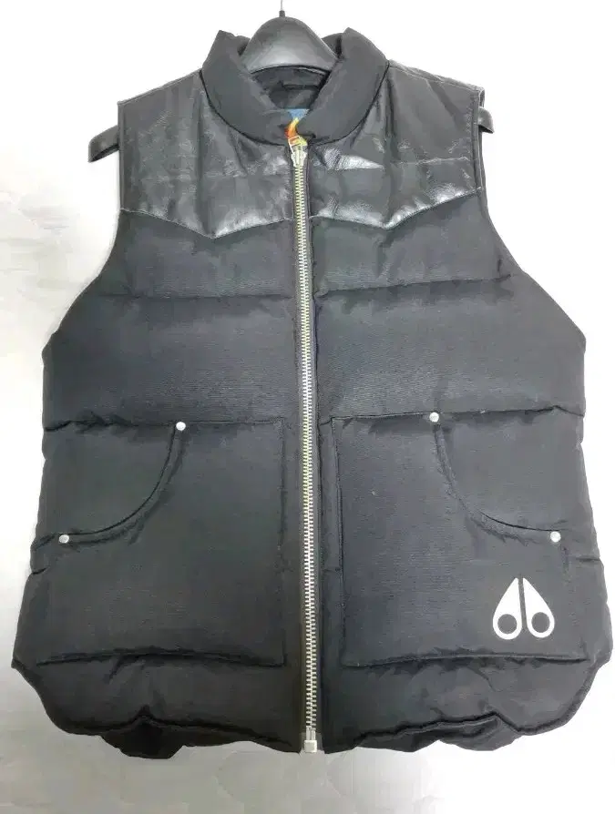 무스너클 남자용 VEST