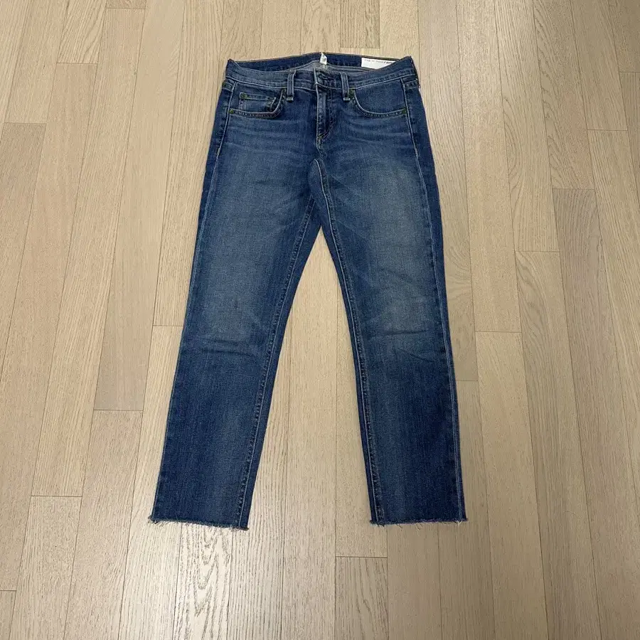 rag & bone jean 랙앤본 청바지