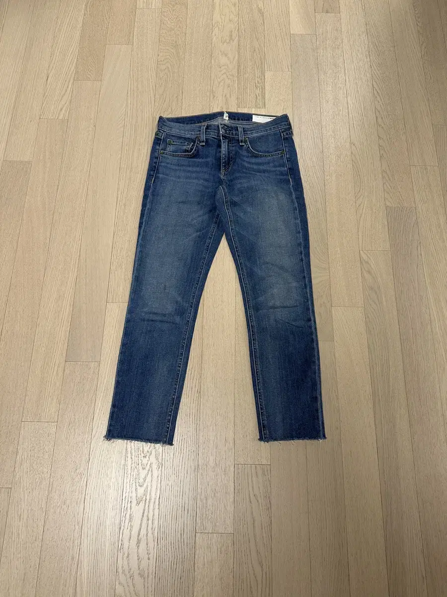 rag & bone jean 랙앤본 청바지