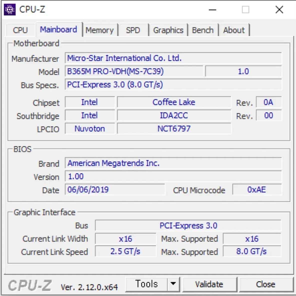 i5-9600K RTX 2070 SUPER 컴퓨터 세트