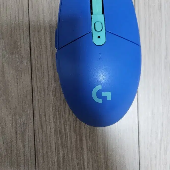 로지텍 무선마우스(G304)