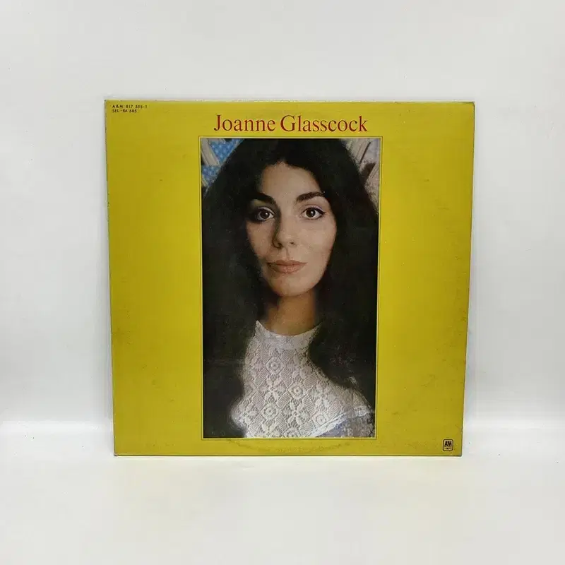 JOANNE GLASSCOCK LP / AA6967