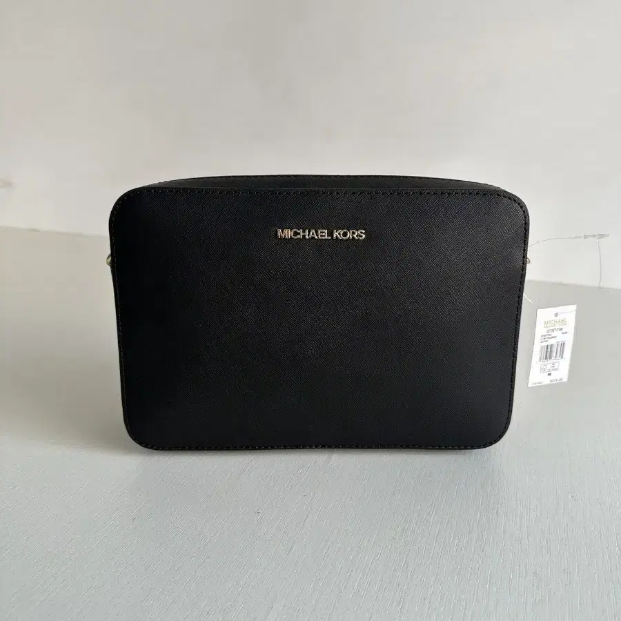 마이클코어스 Michael kors JET SET ITEM 크로스백 4종