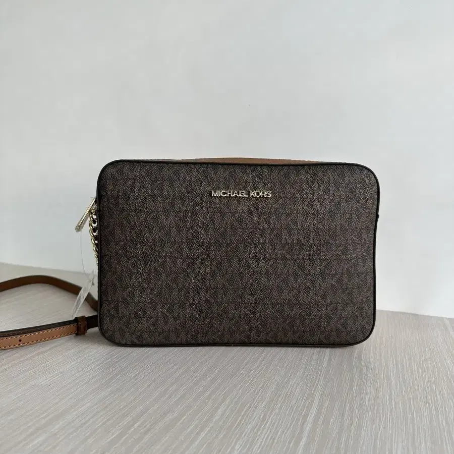 마이클코어스 Michael kors JET SET ITEM 크로스백 4종