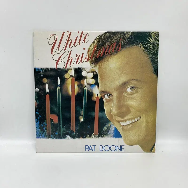 PAT BOONE LP / AA6971