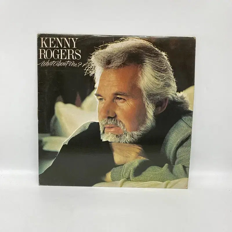 KENNY ROGERS   LP / AA6980