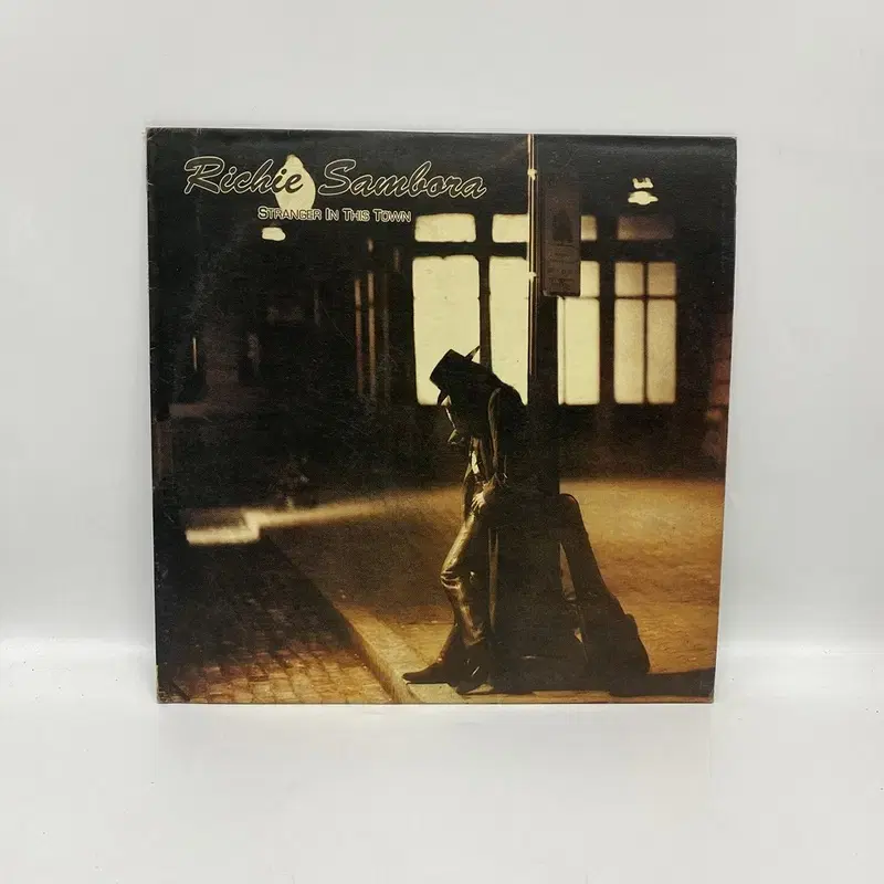 RICHIE SAMBORA  LP / AA6981