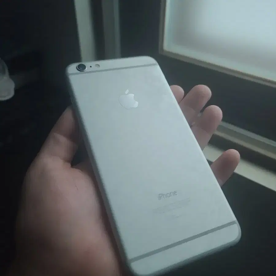 iPhone 6 Plus (아이폰6 플러스) 64GB 스그 판매