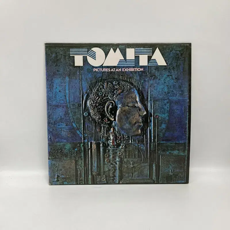 TOMITA  LP / AA6990