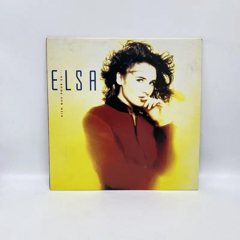 ELSA   LP / AA6991