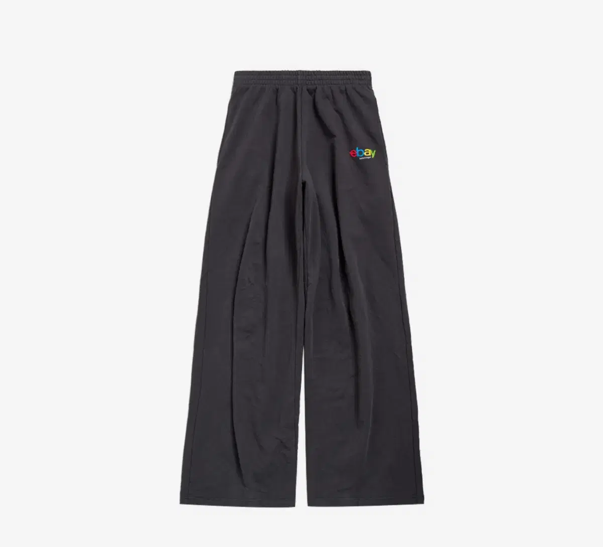 [M] Balenciaga Ebay Sweatpants