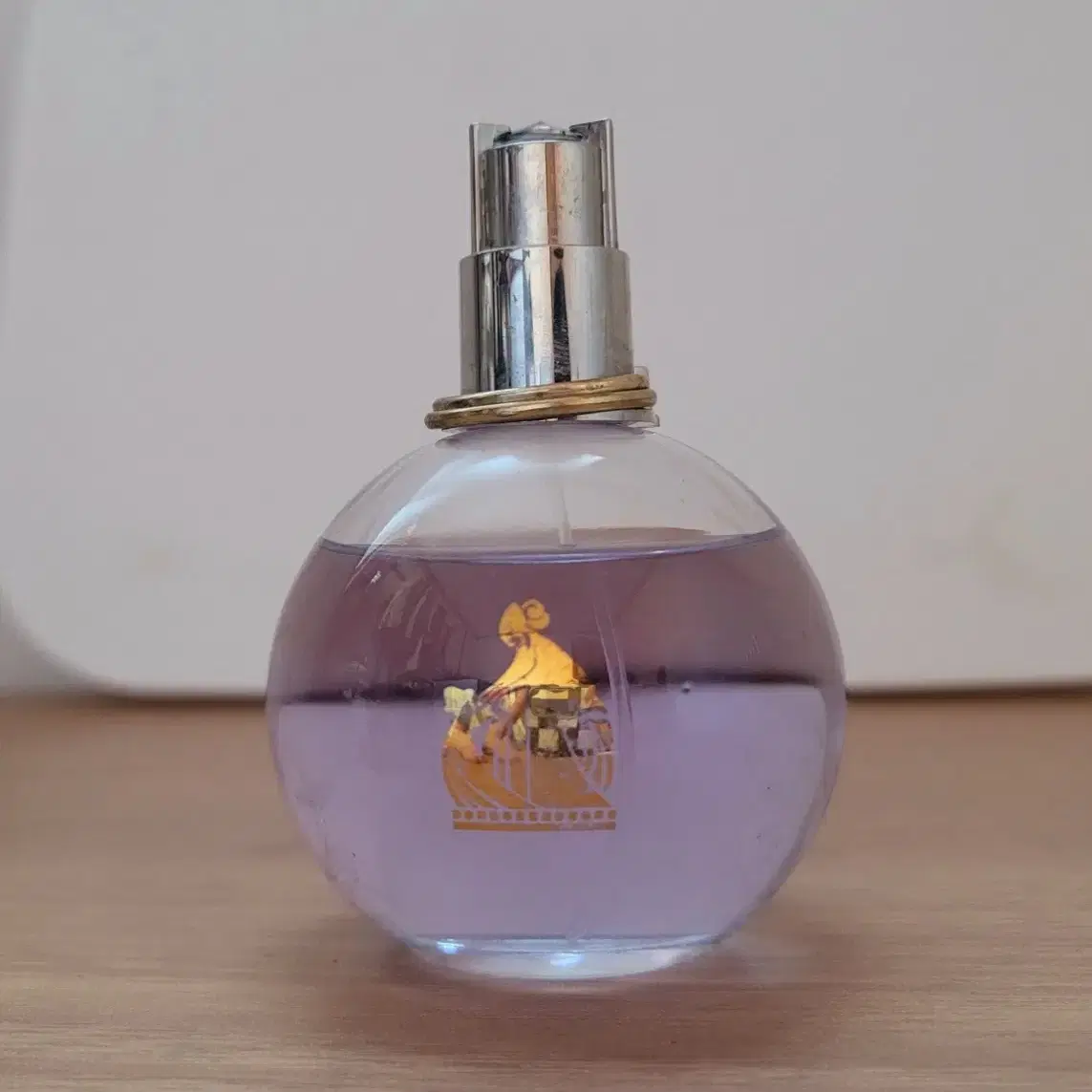 랑방 에끌라드 아르페쥬 EDP 100ml 향수