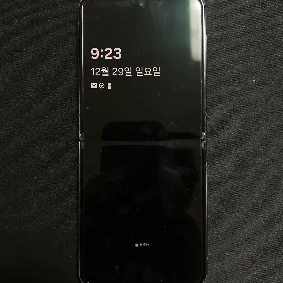 Galaxy Z Flip 4 갤럭시 제트 플립 4 265GB s급