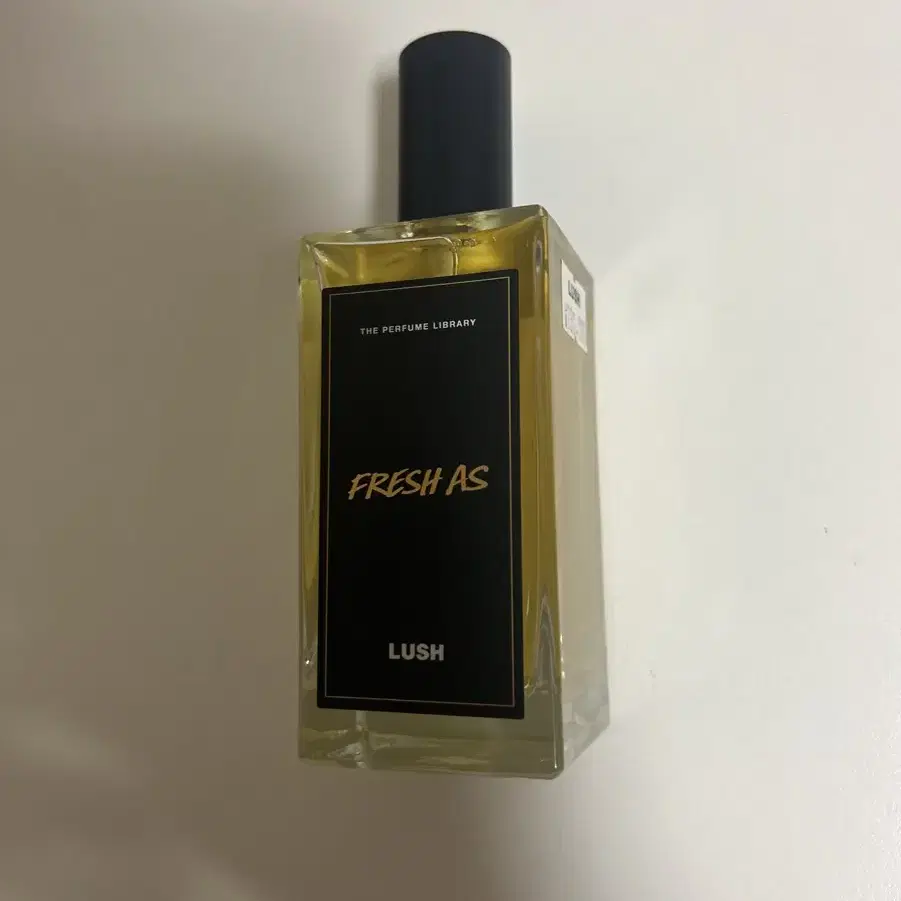 러쉬 프레쉬 애즈 100ml