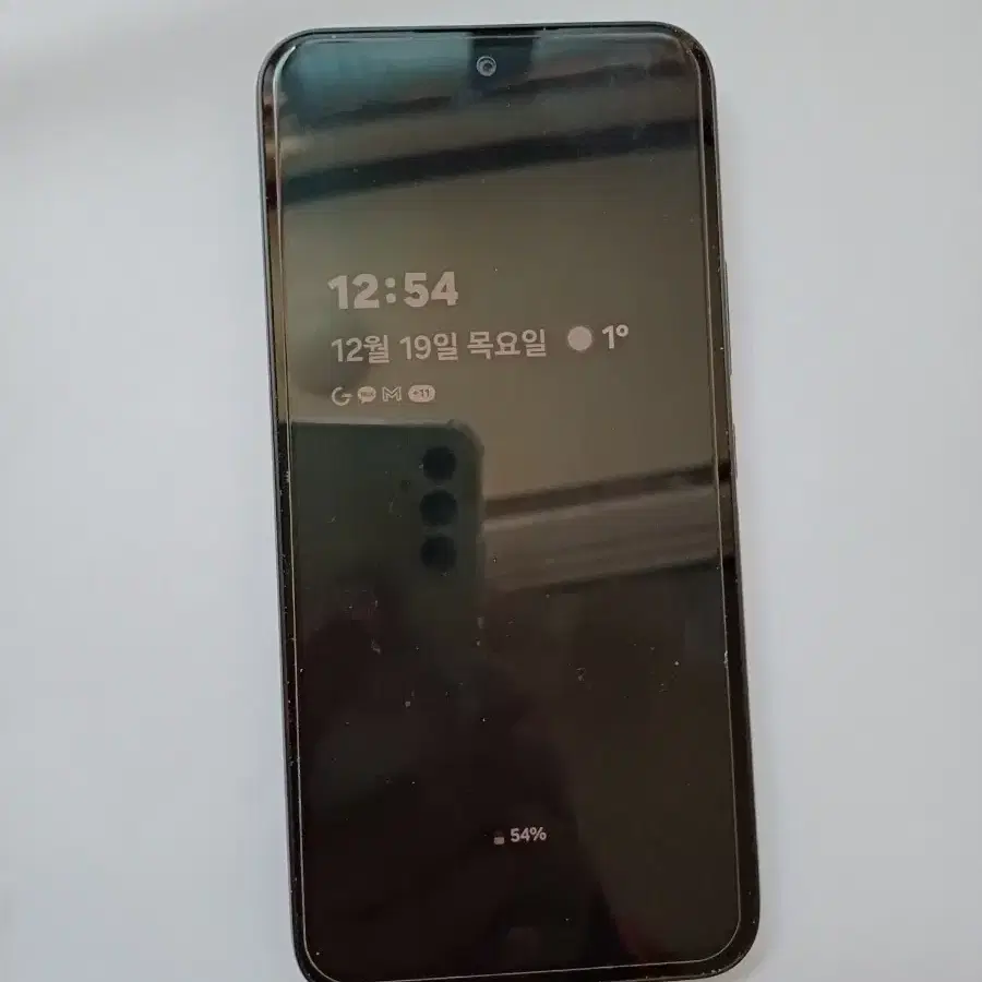 갤럭시a54 sm-a546e/ds 해외폰 256기가 투유심