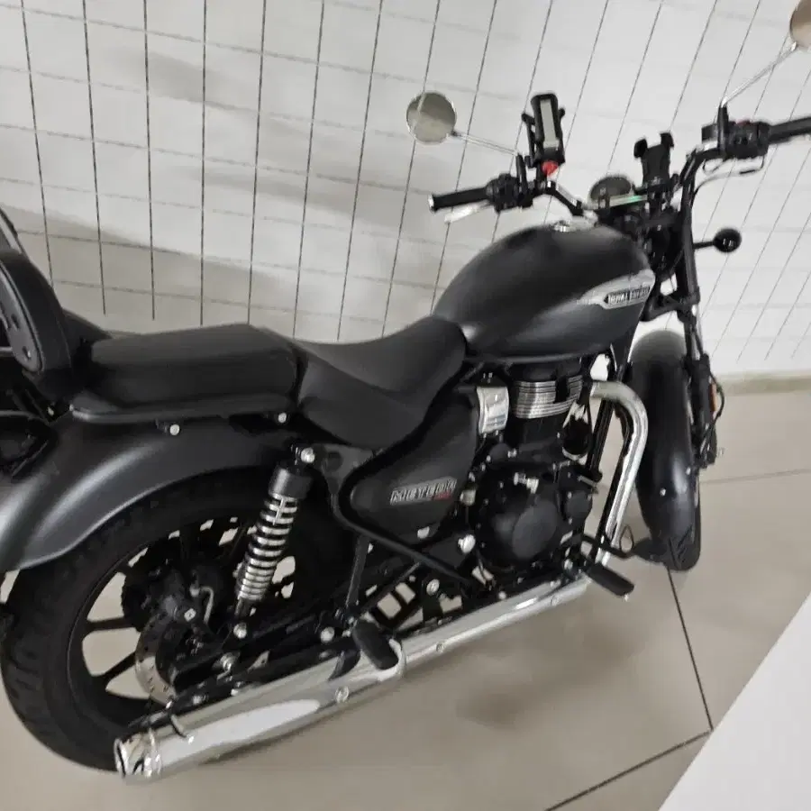 메테오 350cc