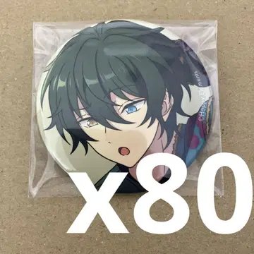 [앙스타]카게히라 미카 컬렉션 캔배지 2024 Jun casual 80