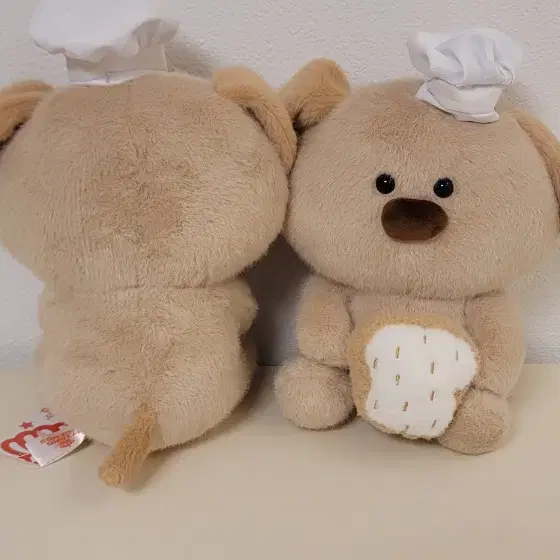 (새상품) 요리사 퍼피 30cm 인형 팝니다