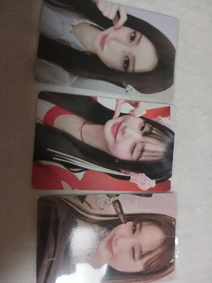 ivePhotocard