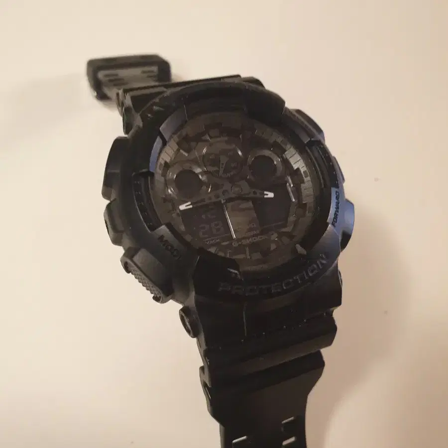 지샥 G shock