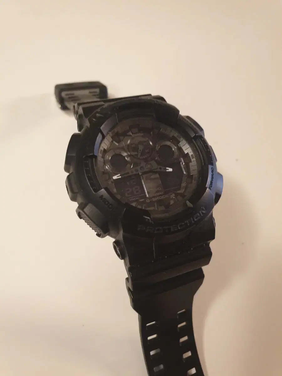 지샥 G shock