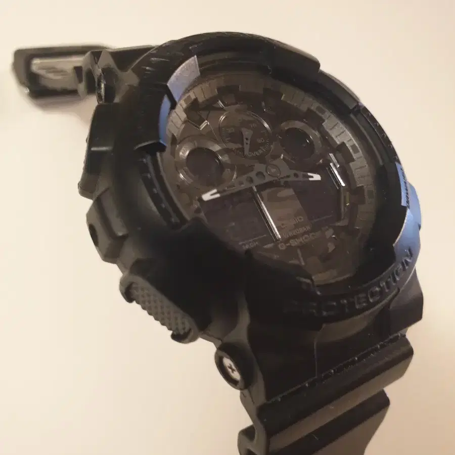 지샥 G shock