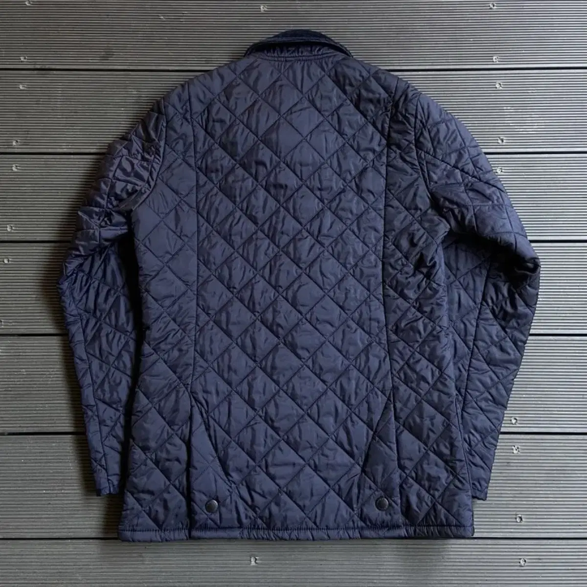 바버 Barbour Liddesdale Quilted Jacket