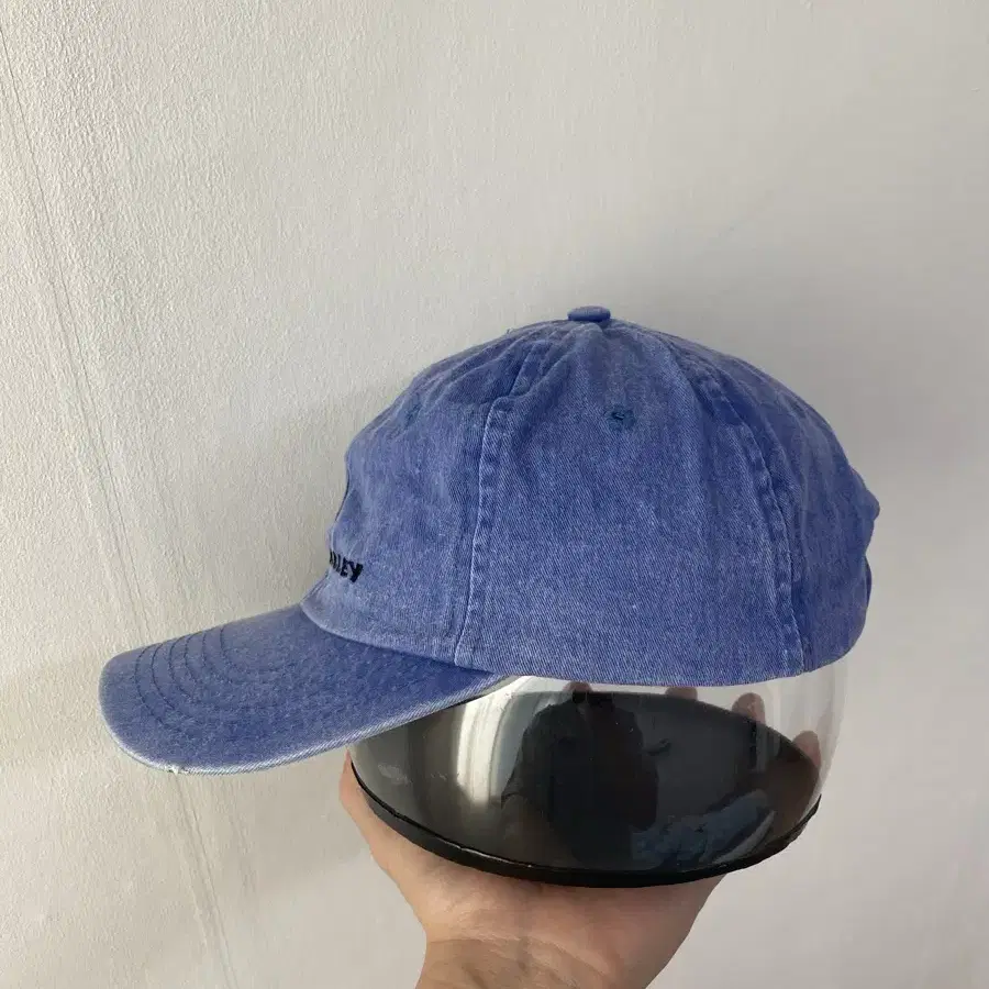 Sun Valley Vintage Cap