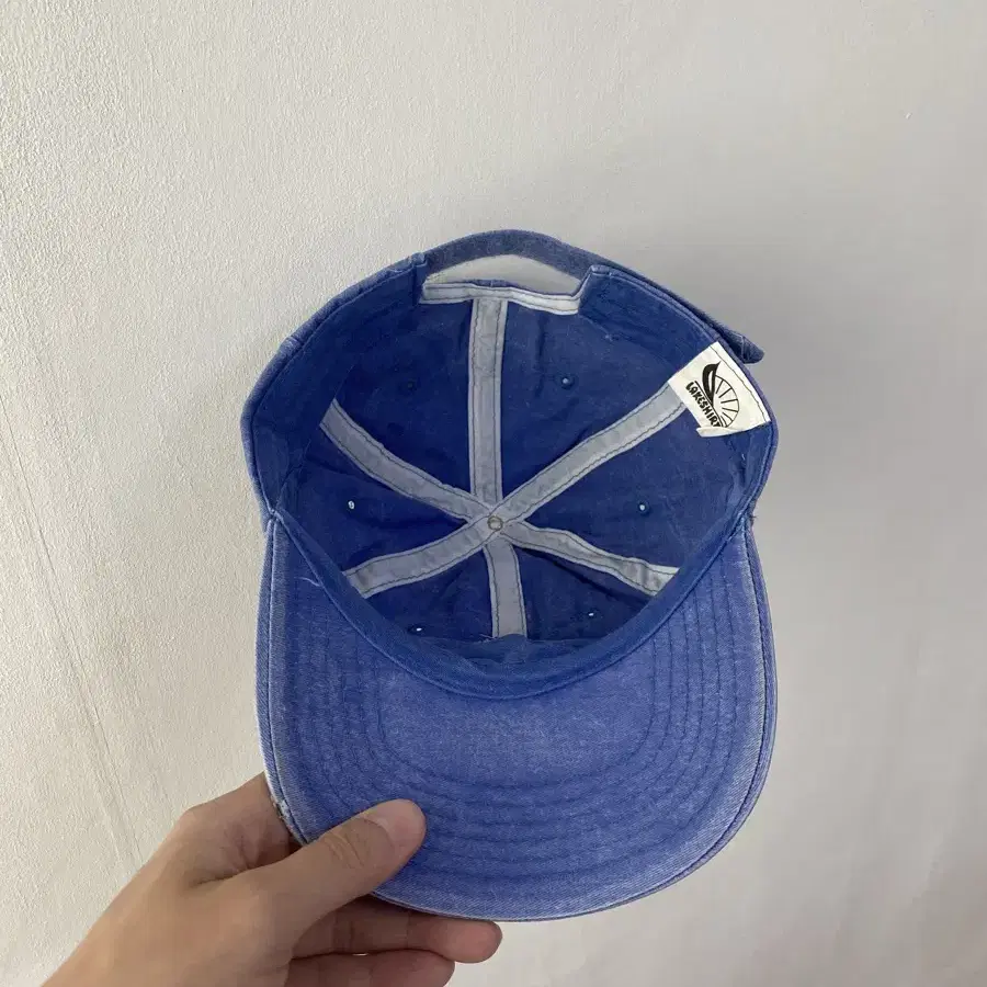 Sun Valley Vintage Cap