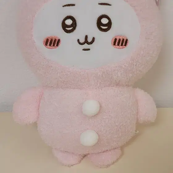 (새상품) 치이카와 분홍 잠옷 30cm 인형 팝니다