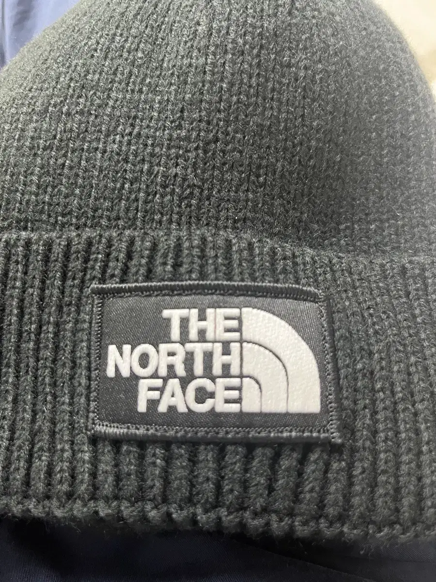 North Face Headsock