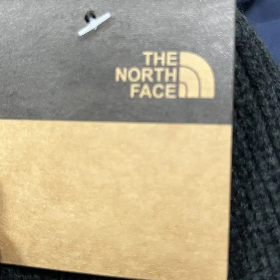 North Face Headsock